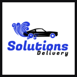 Solutions Delivery Sponsor Logo